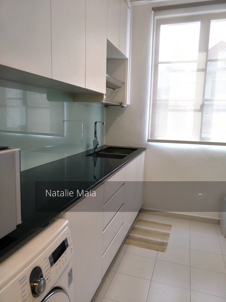 Bristol Road (D8), Apartment #204108801